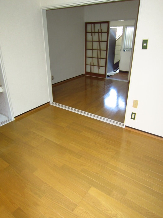居室 テラスＴＥＮＳＨＯＷ