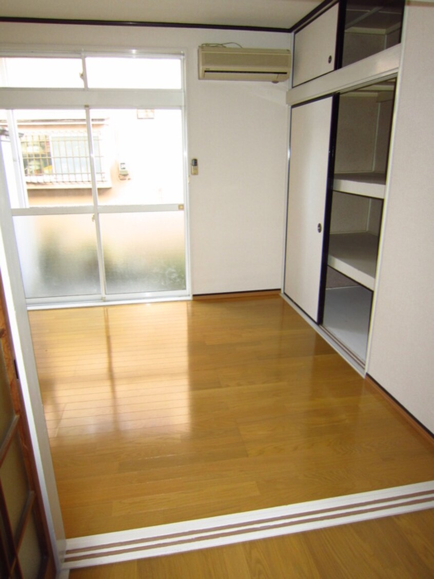 居室 テラスＴＥＮＳＨＯＷ