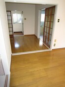居室 テラスＴＥＮＳＨＯＷ