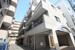 ベルコート北浦和