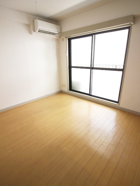 居室 ベルコート北浦和