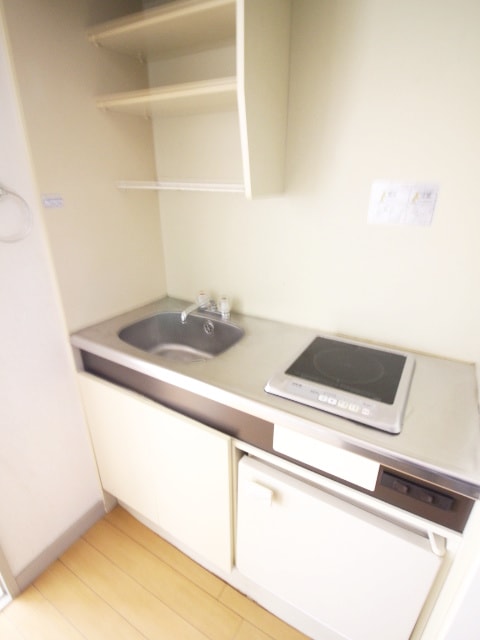 キッチン ベルコート北浦和