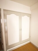 収納 ベルコート北浦和