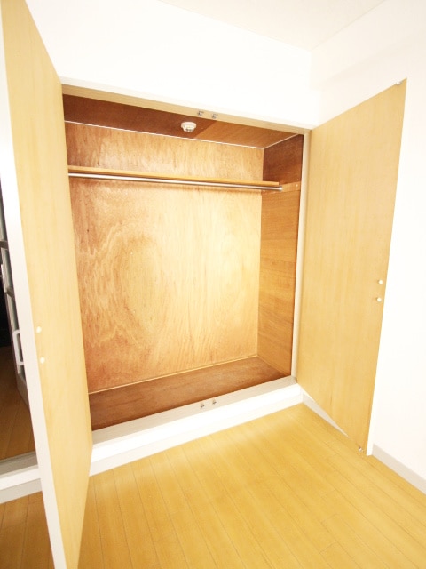 収納 ベルコート北浦和