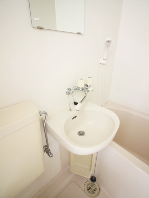 洗面 ベルコート北浦和