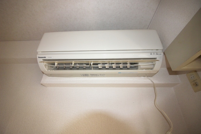 内観写真 ベルコート北浦和