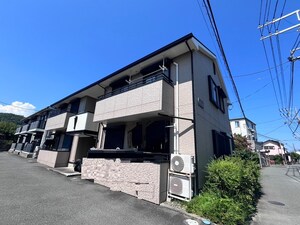大磯シーサイドコーポA