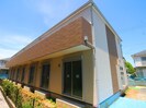 仮)川越市木野目新築メゾンの外観
