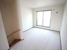 居室 仮)川越市木野目新築メゾン