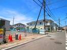 周辺環境 仮)川越市木野目新築メゾン