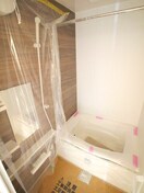 バス／シャワールーム等 仮)川越市木野目新築メゾン