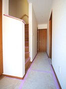 内観写真 仮)川越市木野目新築メゾン