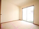 室内からの展望 仮)川越市木野目新築メゾン