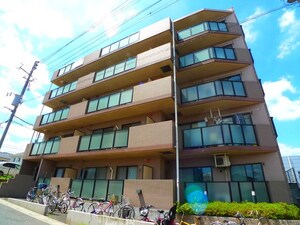 リシエスふじみ野
