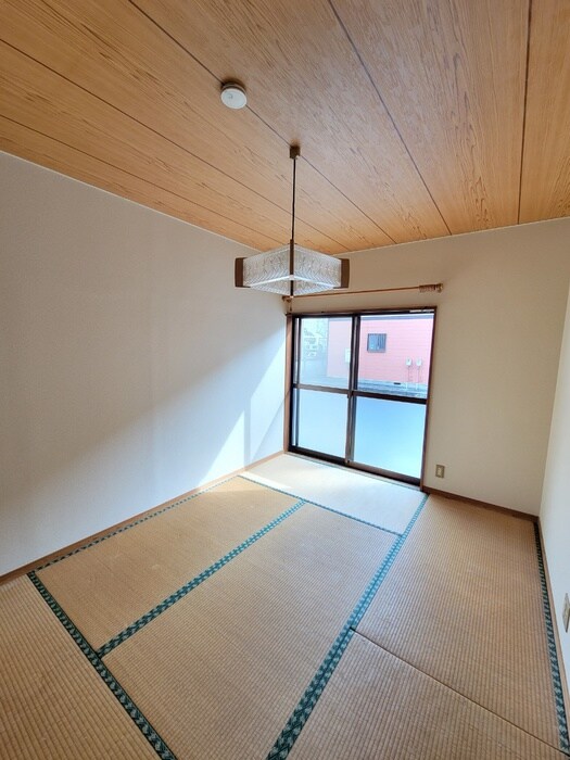 居室 セラディ－ルＢ棟