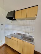 キッチン セラディ－ルＢ棟