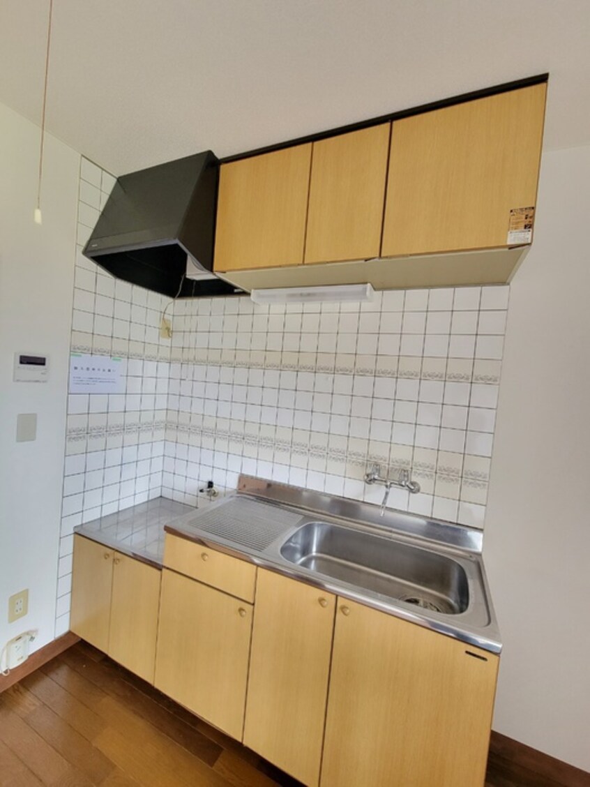 キッチン セラディ－ルＢ棟