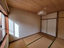 居室 セラディ－ルＢ棟