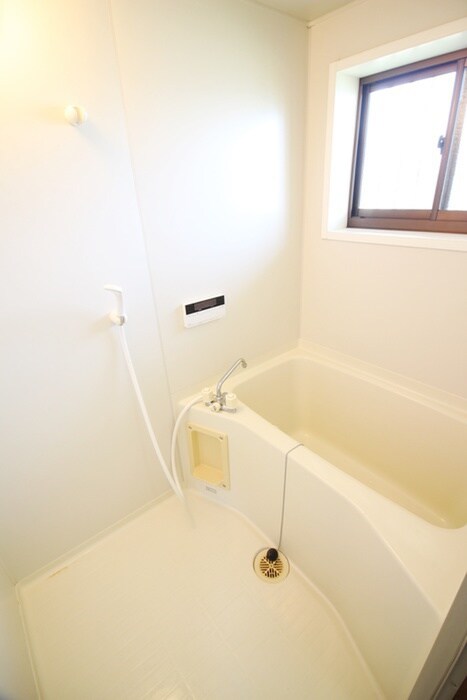 バス／シャワールーム等 セラディ－ルＢ棟