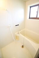 バス／シャワールーム等 セラディ－ルＢ棟