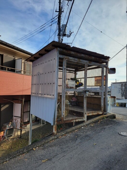 その他 セラディ－ルＢ棟