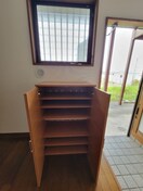 靴箱 セラディ－ルＢ棟