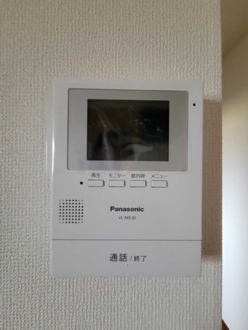 内観写真 セラディ－ルＢ棟