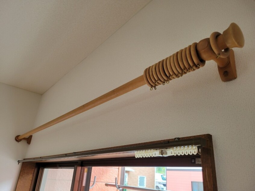 廊下 セラディ－ルＢ棟