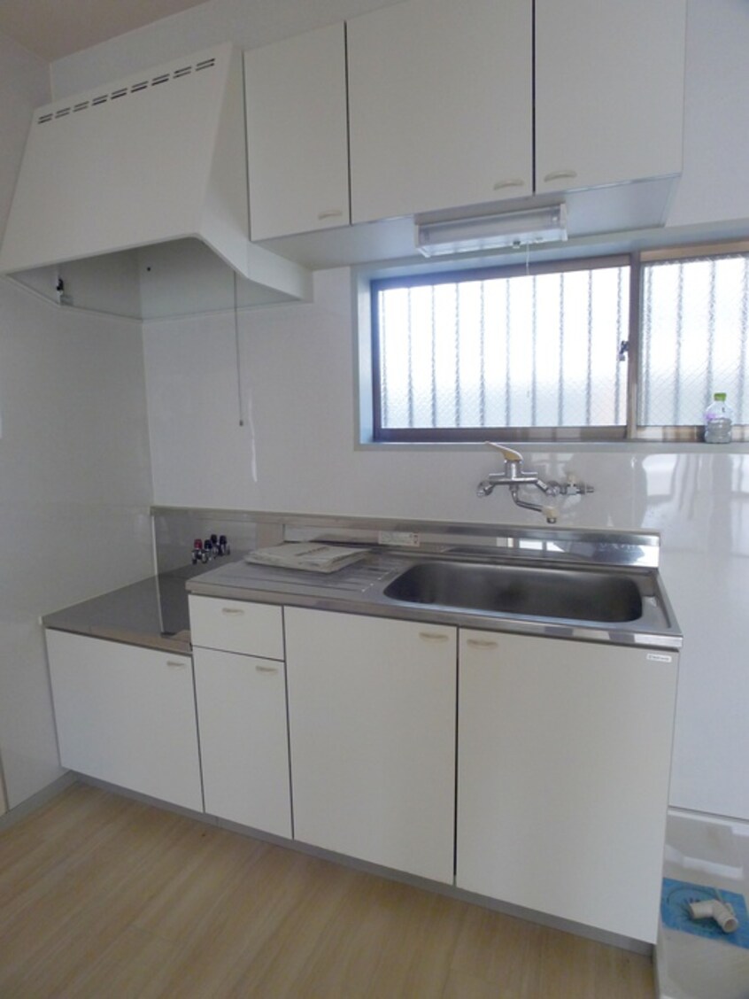 キッチン パステロードⅡ番館