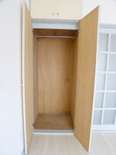 収納 パステロードⅡ番館