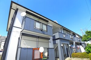 プルミエール新松戸
