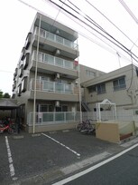 さくらマンション