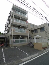 さくらマンション
