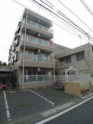 さくらマンション