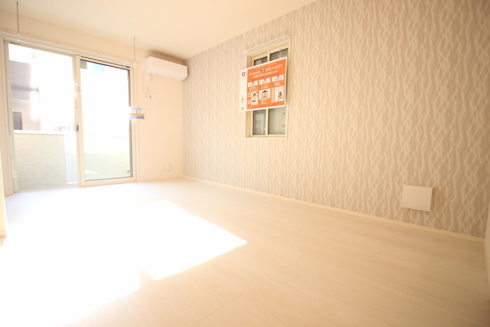 居室 レクエルドＫ