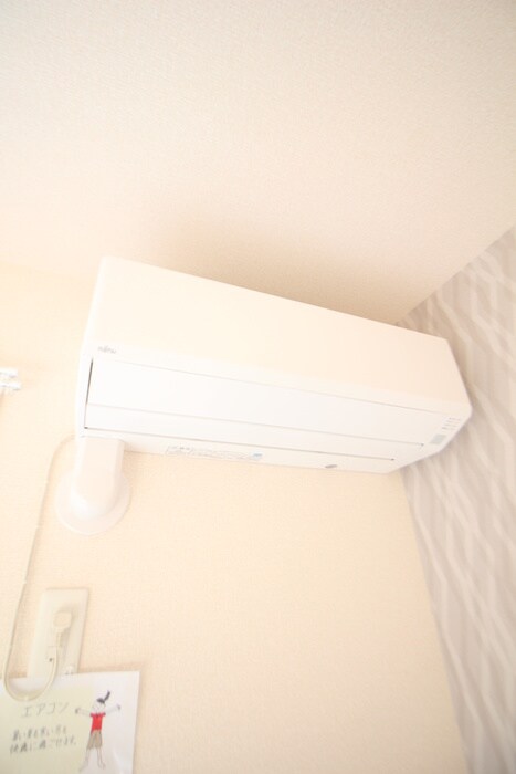 内観写真 レクエルドＫ