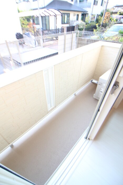 ベランダ・バルコニー レクエルドＫ