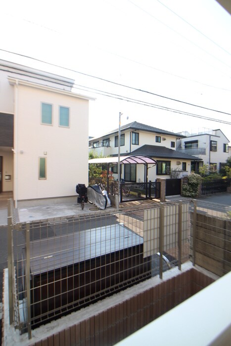 室内からの展望 レクエルドＫ