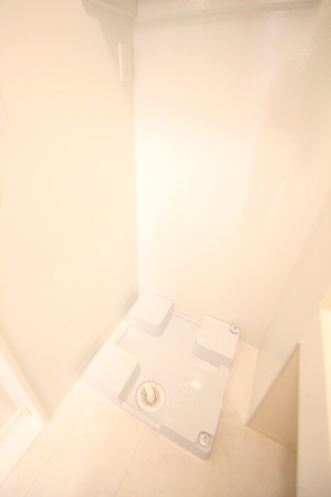 洗濯機置場 レクエルドＫ