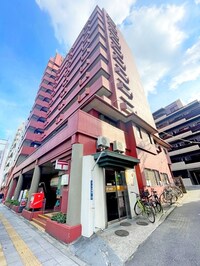 大山タワーマンション(602)