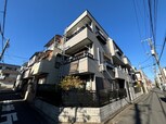 ウィンドワード武蔵野