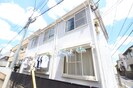 ココルワ－ジュの外観