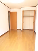 居室 プルミエイッセン