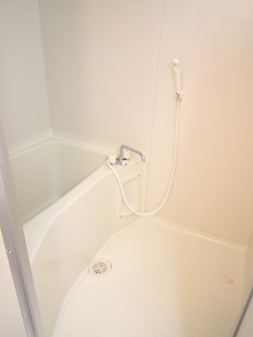 バス／シャワールーム等 プルミエイッセン