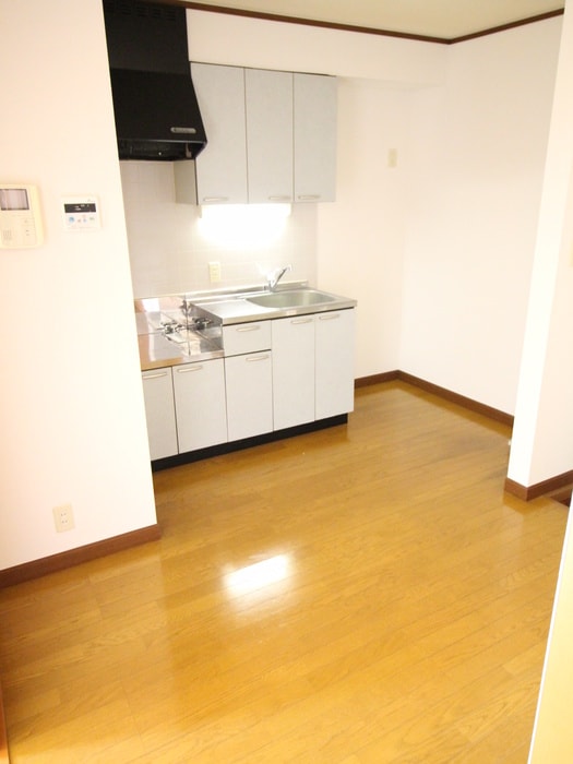 内観写真 プルミエイッセン