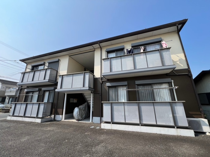 外観写真 パストラル本郷