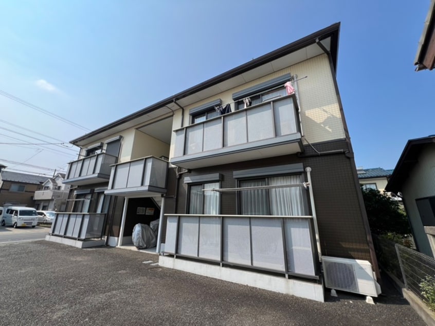 外観写真 パストラル本郷