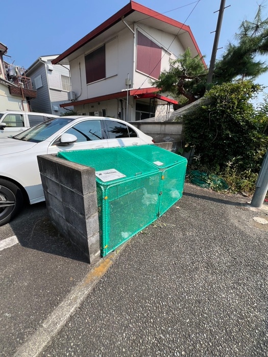 建物設備 パストラル本郷