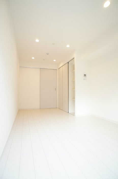 居室 リブリ・つばき川崎