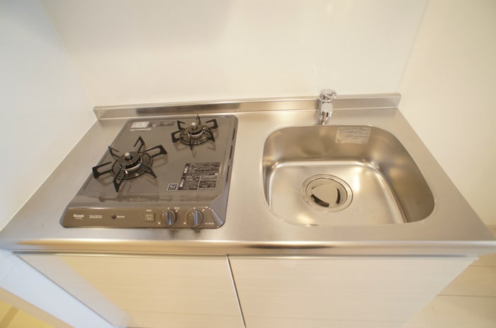 キッチン リブリ・つばき川崎